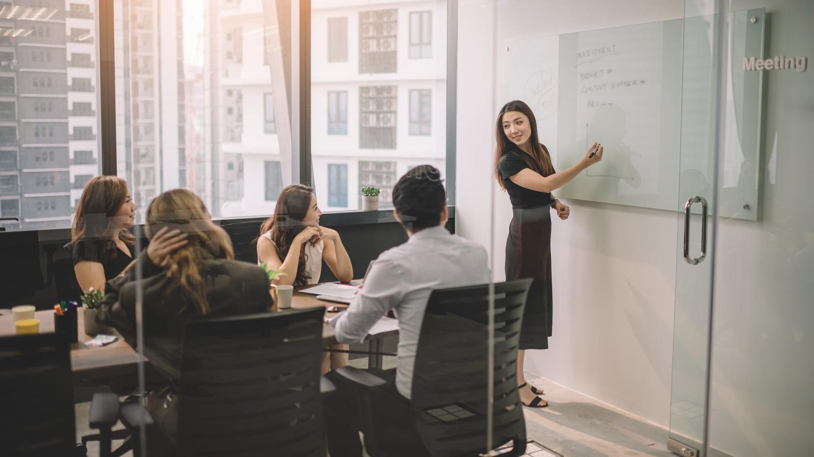 Employee training