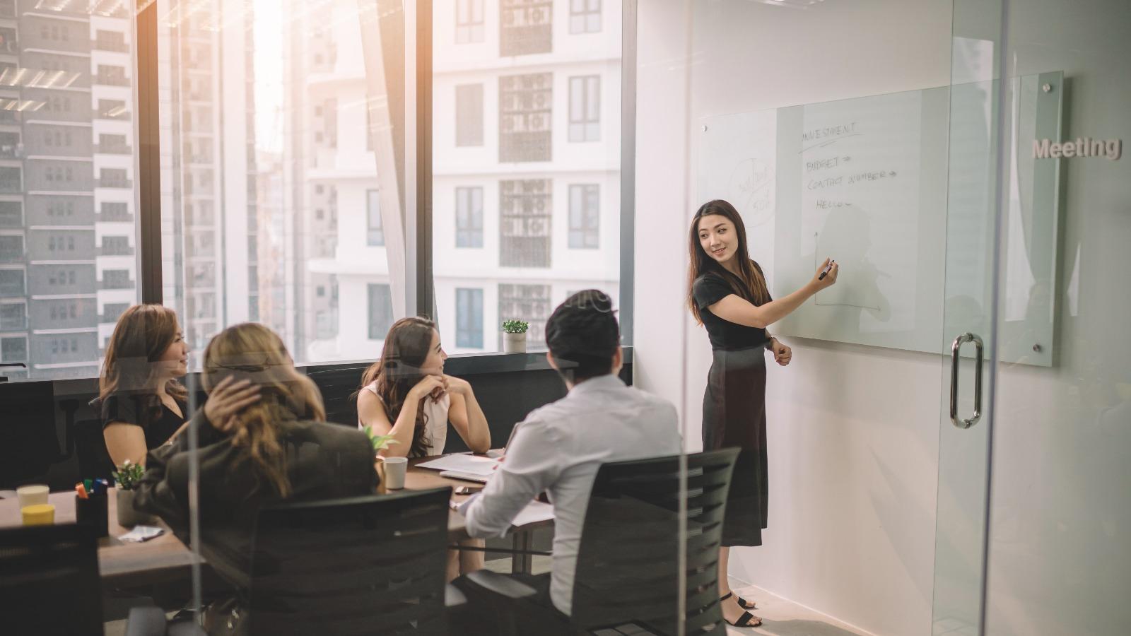 From committees to commitment - Lead legal change with clear accountability 