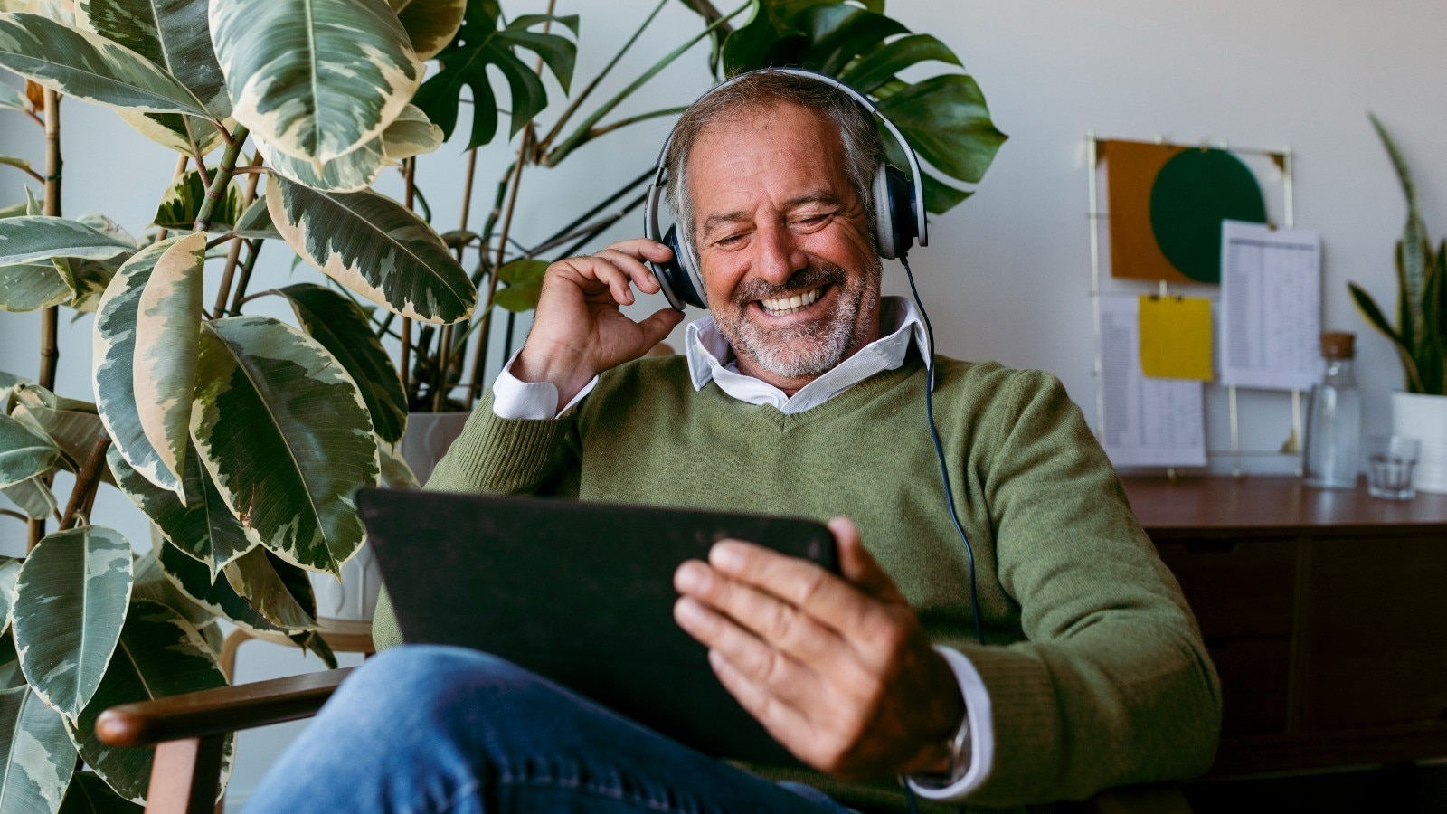 Family Business Stories (Podcast)