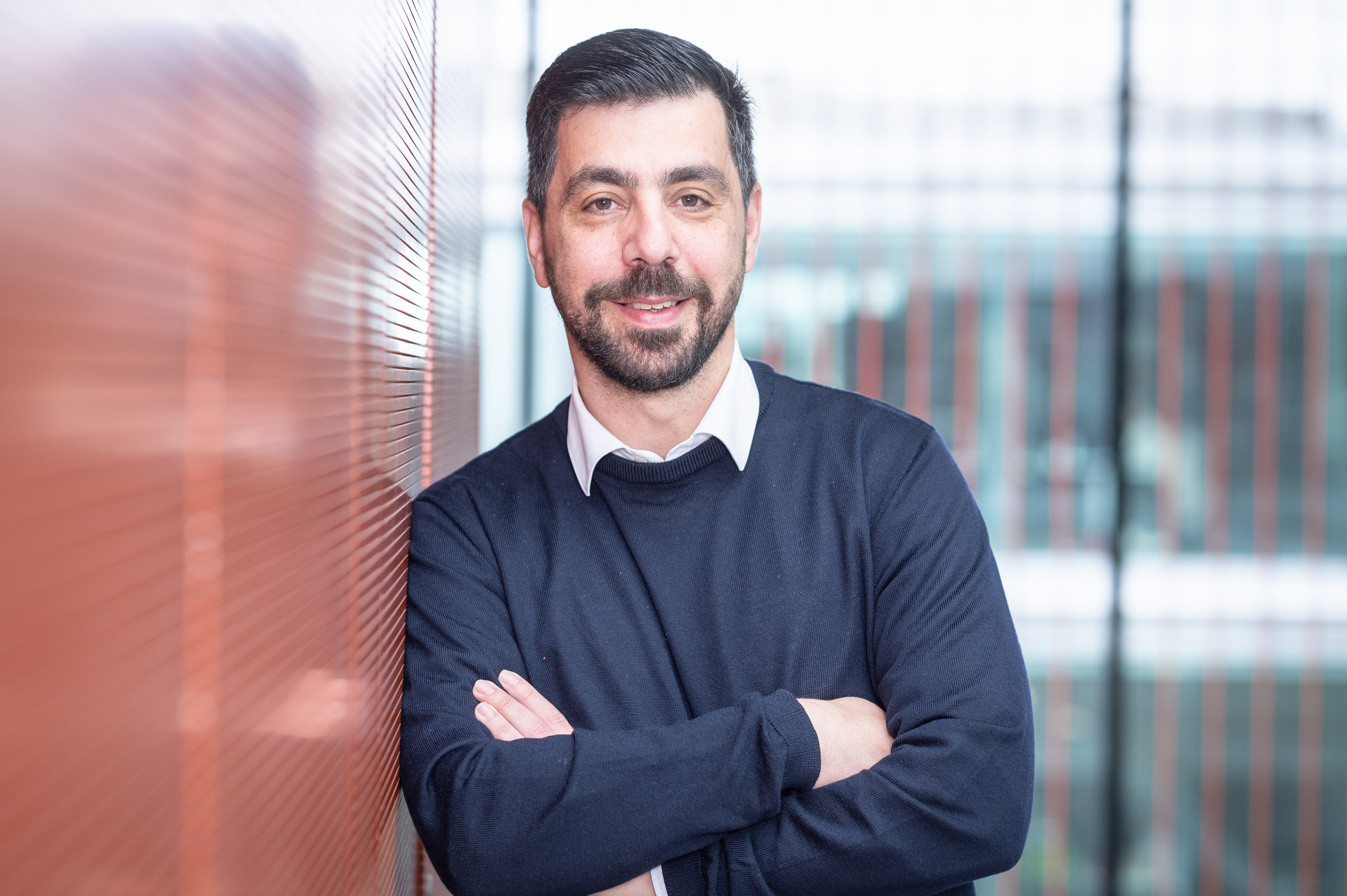 Alessandro Guidi