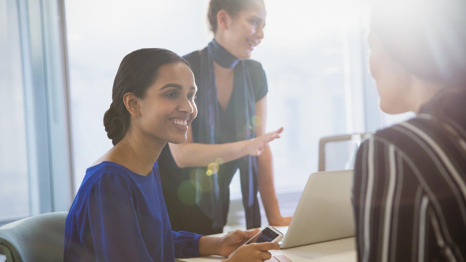 Connecting and Inspiring Women in Pharma and Life Sciences