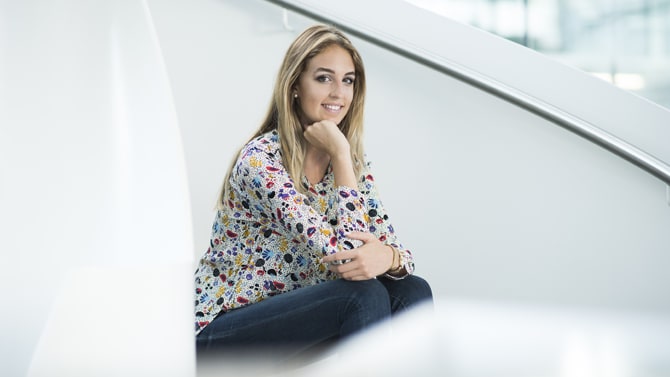 Pwc kennenlernen
