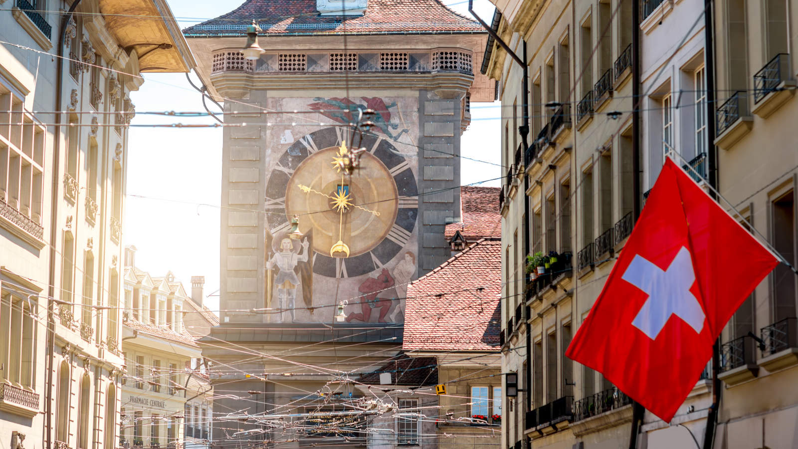 Switzerland initiates public consultation on the implementation of BEPS 2.0 starting in 2024 