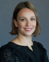 Caroline Poncet