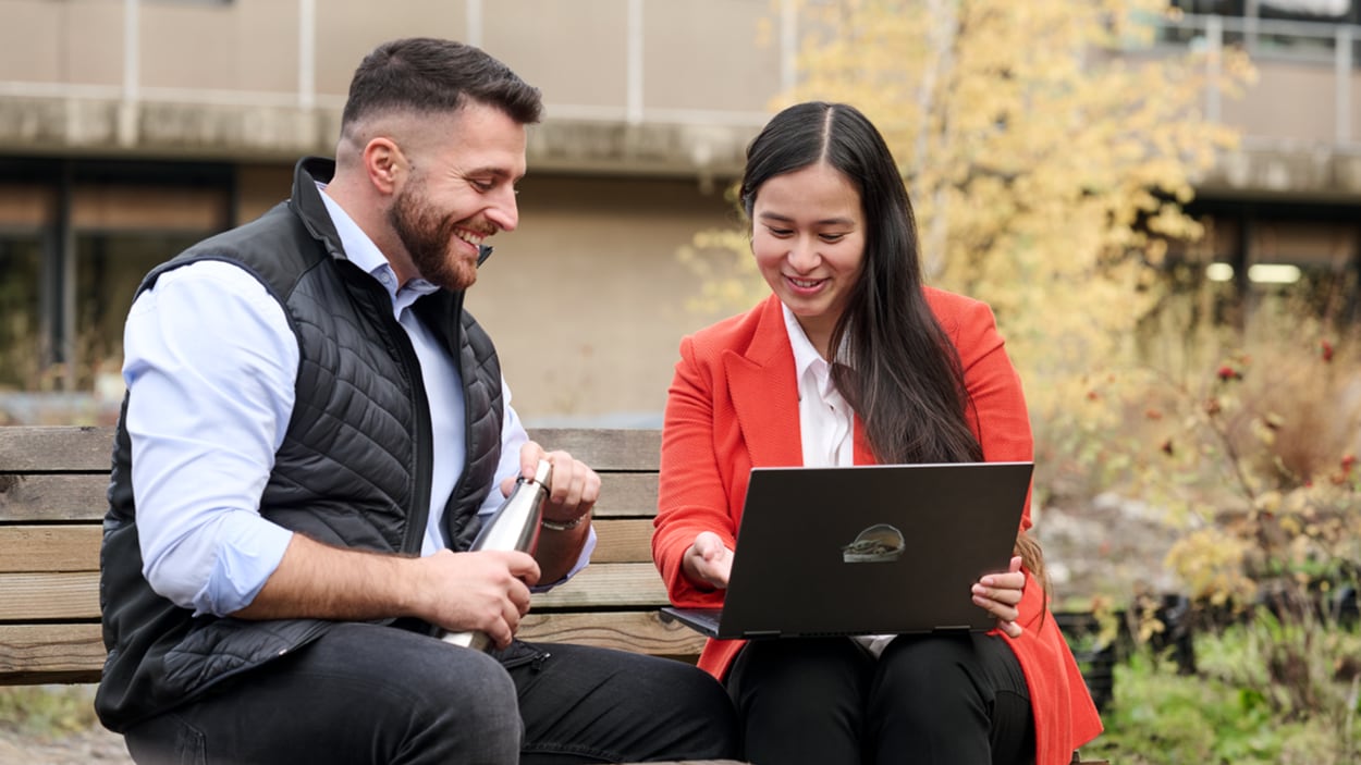 Partner- und Teamassistenten