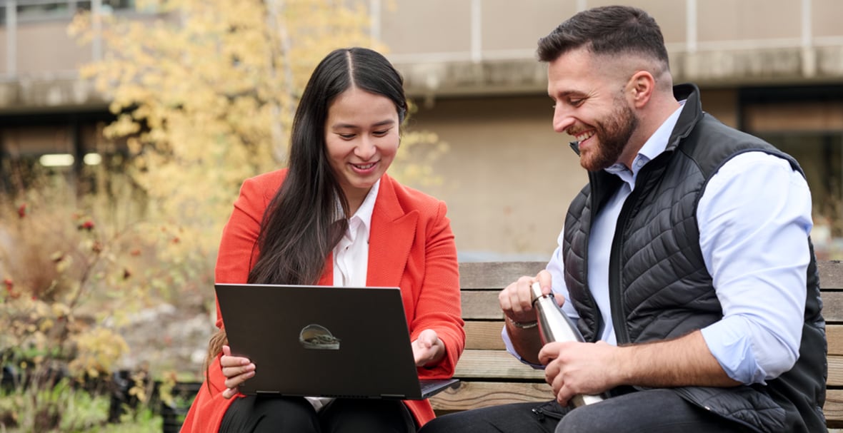 Partner- und Teamassistenten