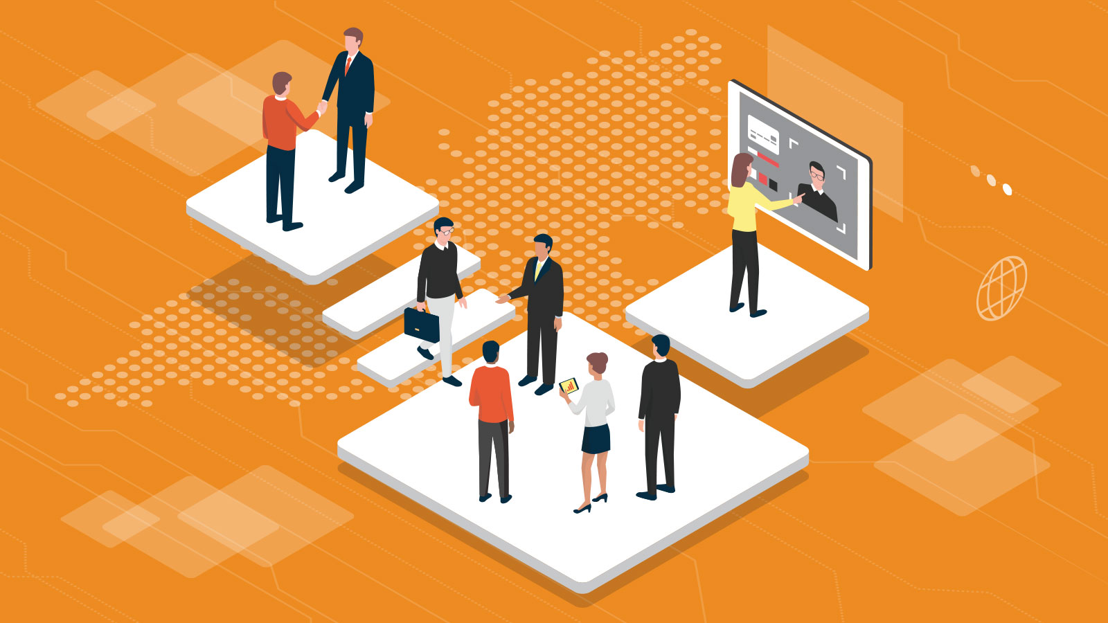 Examples of critical thinking in audit image