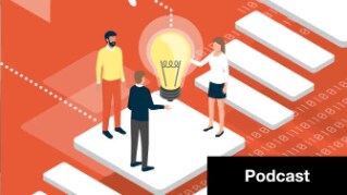 Podcast: Wie die NextGens unsere Zukunft durch Nachhaltigkeit sichern