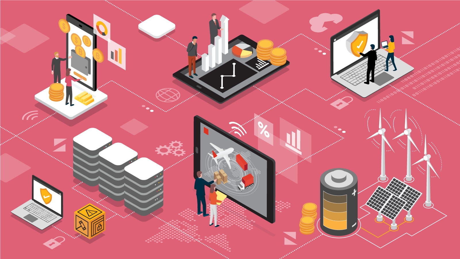 Future proofing your organisation with risk management