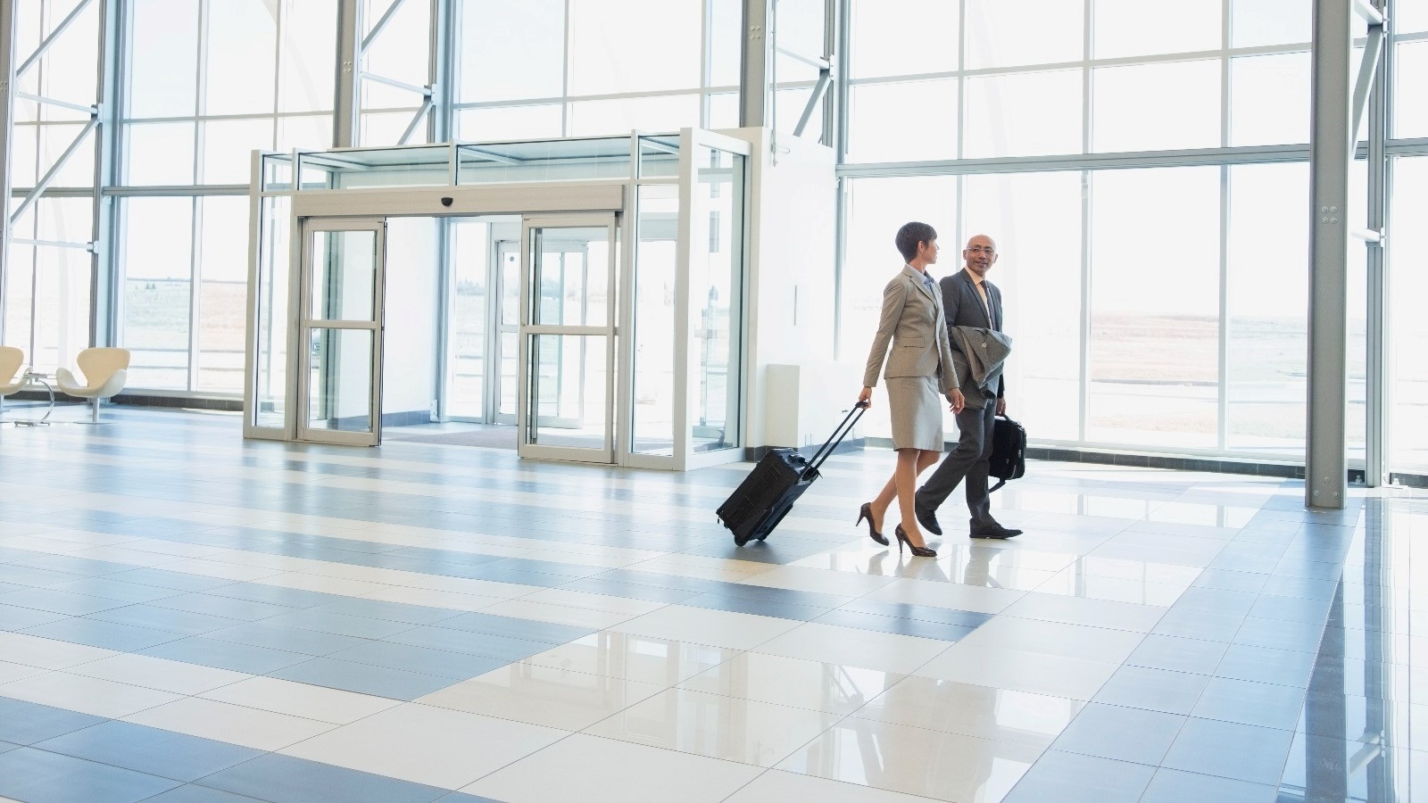 Intra-group staff leasing on an international basis