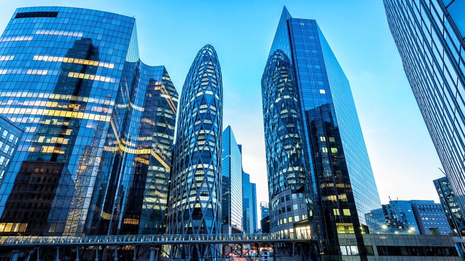 PwC’s 22nd Annual Global CEO Survey