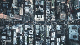What is the future of risk?