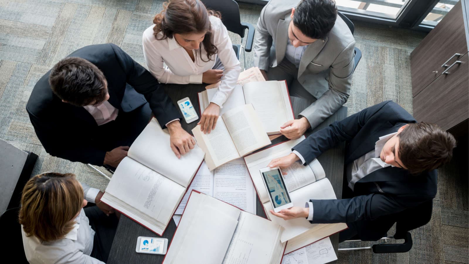 Operational Regulatory Service