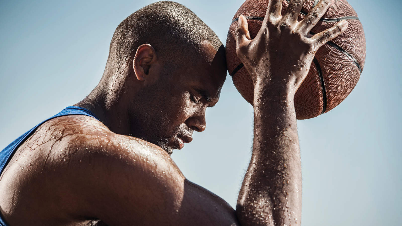 Sports industry: system rebooting