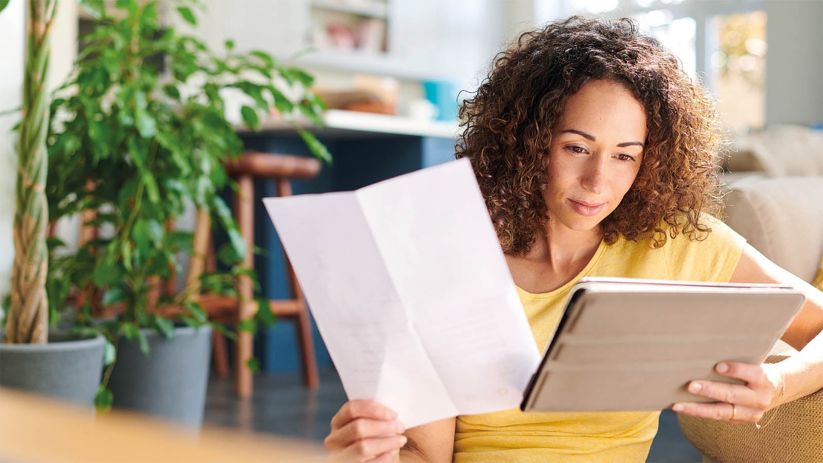 Capture the opportunities of disruption in finance