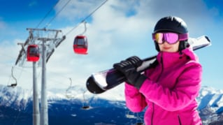 Hoch hinaus! - Bergbahnen: Geschäftsmodelle, Kooperationen und Digitalisierung