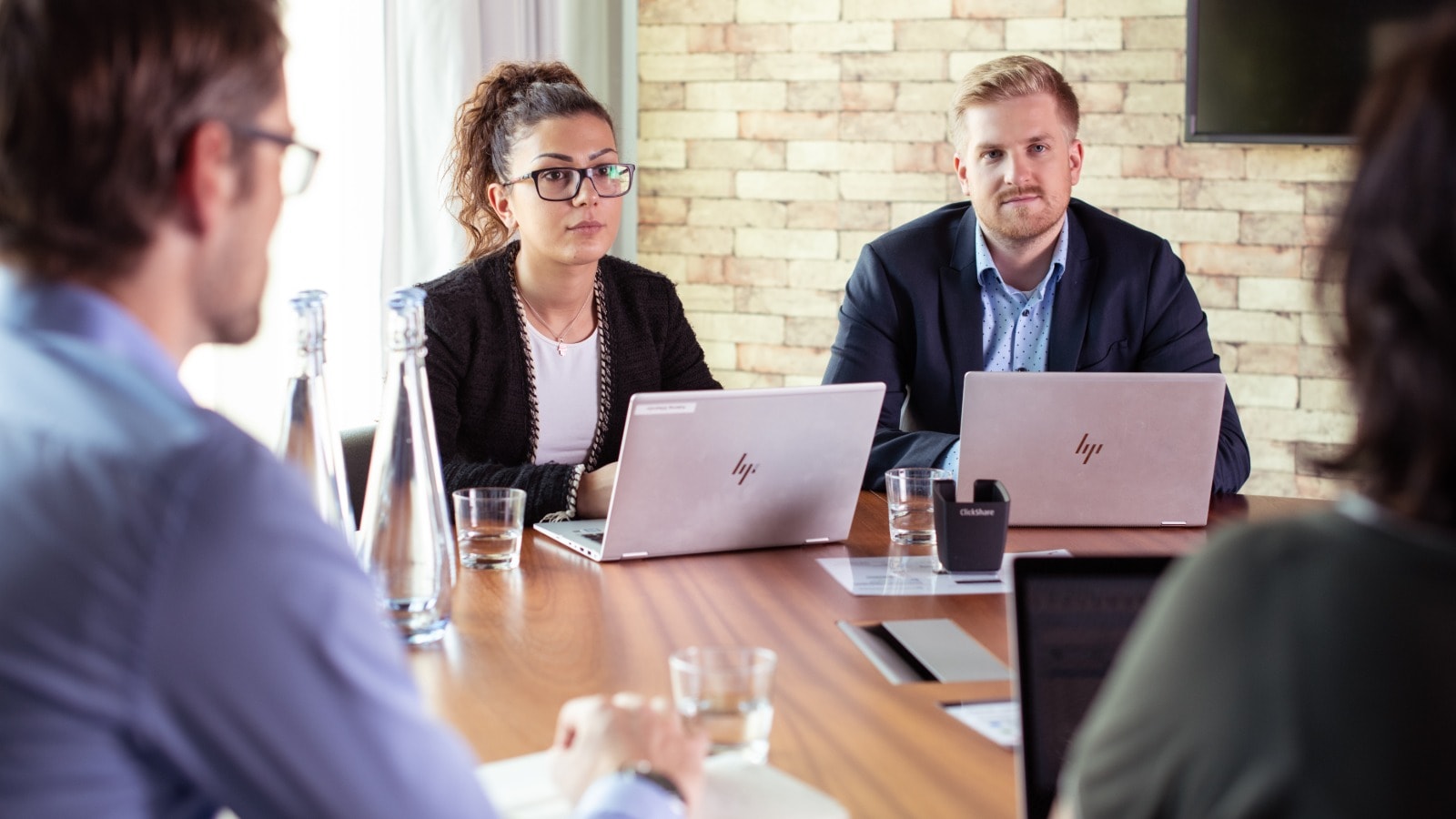 Pwc kennenlernen