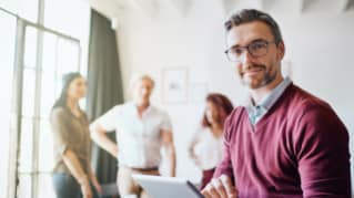 Know your people: explore the possibilities of HR Analytics