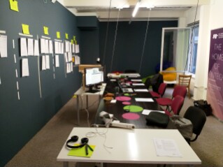 Batch IV is ready! F10 presents the new start-ups for its Accelerator Program