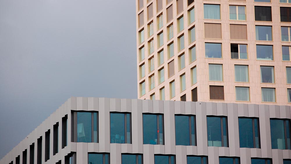 Real Estate PwC Switzerland