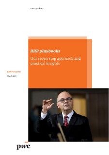 RRP playbooks